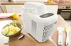 SILVERCREST® Eismaschine Speiseeisbereiter Eiscremeautomat Produktbild-Vorschau 4