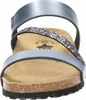 Pantolette Bioline glitter 37 Produktbild-Vorschau 3