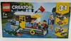 LEGO 31093 Creator Hausboot Podgląd zdjęcia produktu 17