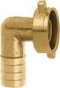 GEKA-2/3-Winkelschlauchverschraubung ; 90° IG G 3/4" - 13mm Produktbild-Vorschau 1