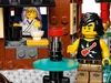 LEGO® NINJAGO® 71741 Ogrody miasta NINJAGO® Podgląd zdjęcia produktu 13
