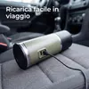 Zenergy Macchina Per Il Caffè Portatile - Macchina Da Caffè Anteprima dell’immagine prodotto 8
