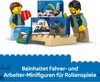 City Der LEGO® Lieferwagen Voir les images du produit 16
