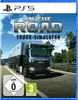 On The Road - Simulatore di camion Anteprima dell’immagine prodotto 1