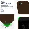 kwmobile Handyhülle für Apple iPhone SE (2022) / SE (2020) Produktbild-Vorschau 3