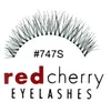 Red Cherry Eyelashes # 747S Wimpern Produktbild-Vorschau 6