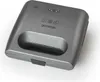 Gorenje SM703GCG Minigrill, Silber, Aluminium, 0,7 m, Produktbild-Vorschau 2