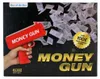 CASH GUN - Pistolet Strzelający Pieniędzmi + Banknoty Podgląd zdjęcia produktu 15