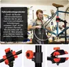 DanDiBo Supporto per montaggio bici Supporto per montaggio Anteprima dell’immagine prodotto 5