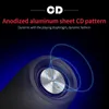 ZEALOT S32 Przenośny bezprzewodowy głośnik Bluetooth z Podgląd zdjęcia produktu 9