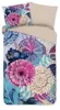 Duvet cover HIP 200x200 + 2* 80x80 cm - mandalas, leaves, Produktbild-Vorschau 5