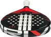 Adidas Padel Drive Black 2026 Padelová raketa Červená  Náhľad obrázku produktu 7