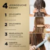 Pantene Odżywka do włosów Intensywna Regenerująca 220 ml Anteprima dell’immagine prodotto 4