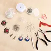 HANDI STITCH Schmuck Selber Machen Ohrringe Selber Machen Produktbild-Vorschau 4