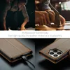 Pouzdro pro Xiaomi 15T Pro, RFID Blokování Karet, Pokročilé Náhled obrázku produktu 7