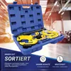 Bituxx Universal Federbeinspanner Federspanner Set für Mc Produktbild-Vorschau 6
