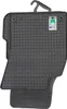 Gumowe dywaniki samochodowe Audi A6 2006-2011 Podgląd zdjęcia produktu 4