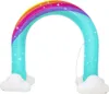Bestway® Wassersprinkler Jumbo Rainbow Dreams™ 221 x 71 x Produktbild-Vorschau 12