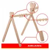 Espositore didattico in legno Kruzzel per bambini Anteprima dell’immagine prodotto 5
