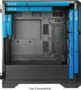 Chieftec Apex Air GA-01B-M-OP    , Tower-Gehäuse, (Tempered Produktbild-Vorschau 15