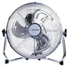 ESPERANZA EHF005 Scirocco Cirkulačný ventilátor 12'' chrom Náhľad obrázku produktu 3