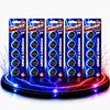 25 x Wilhelm CR2430 Blister Lithium Knopfzellen Produktbild-Vorschau 1
