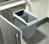 Hailo 3659-001 Hailo vstavaný systém na triedenie odpadu Náhľad obrázku produktu 16