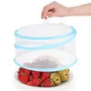 com-four® 4x Fliegen Abdeckhauben Pop-Up - Abdeckhauben für Produktbild-Vorschau 6