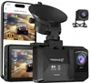 KAMERA SAMOCHODOWA Feegar Traffic 4K UHD WIDEOREJESTRATOR Podgląd zdjęcia produktu 1