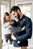 marsupi Classic Babytrage - Neugeborene von der Geburt bis Produktbild-Vorschau 13