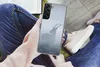 MuchoWow® Handyhülle Schutzhülle Hülle für Samsung Galaxy Produktbild-Vorschau 3