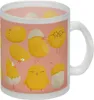 Küken Glas Tasse für Ostern Produktbild-Vorschau 1