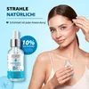 Siero viso Niacinamide Acido ialuronico B3 10% Siero viso Anteprima dell’immagine prodotto 7