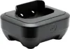 A black Motorola charger dock is shown against a white background. Anteprima dell’immagine prodotto