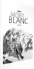 Posterpapier Poster - Mont Blanc 60x90 cm Landschaften Produktbild-Vorschau 1