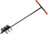 půdní vrták, průměr 150 mm, 2 závity Náhled obrázku produktu 4