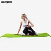 GORILLA SPORTS® Yogamatte - 190x60x1,5 cm, mit Tragegurt, , Produktbild-Vorschau 3