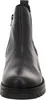 Gabor Shoes Chelsea Boot - Black Smooth leather : 41 : Podgląd zdjęcia produktu 14