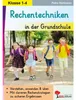 Rechentechniken in der Grundschule Produktbild-Vorschau 2