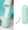 Étui de voyage pour brosse à dents Étui portable de grande Voir les images du produit 4