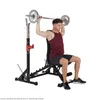 HAMMER Langhantelablage Core 2.0, Trainingsstation, Produktbild-Vorschau 12