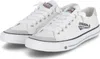 Dockers by Gerli  Herren Canvas Sneaker Weiß Voir les images du produit 25