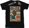 Big Bang Theory - T-Shirt für Herren BI12792 (XL) (Schwarz) Produktbild-Vorschau 1