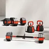 SPORTNOW 6-in-1 Hantelset Kurzhantel Set Kurzhanteln Produktbild-Vorschau 8