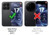 Book Case für Xiaomi 17 Hülle Flip Cover Handy Tasche Produktbild-Vorschau 3