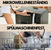 Ultimate-Frisbee-Spieler Geschenk Kaffee-Tasse Geschenkidee Produktbild-Vorschau 4