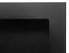 Bioetanolový krb SLIM 650x400mm čierny so sklom. Etanolový Náhľad obrázku produktu 4