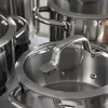 Tescoma Kastrol PRESIDENT s poklicí ø 16 cm, 1,5 l Náhled obrázku produktu 4