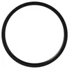 vhbw Step-Down-Ring Adapter 62 mm auf 58 mm für Kamera Produktbild-Vorschau 2