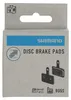 Shimano B05S-RX 1 pár brzdové doštičky pre bicykel balené Náhľad obrázku produktu 4
